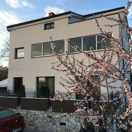 Apartment Ruzmarin Porat Exterior foto