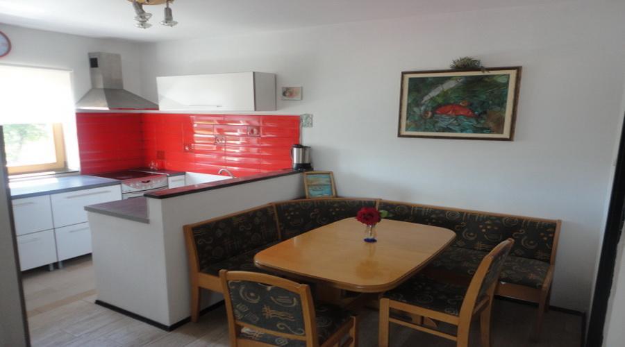 Apartment Ruzmarin Porat Exterior foto