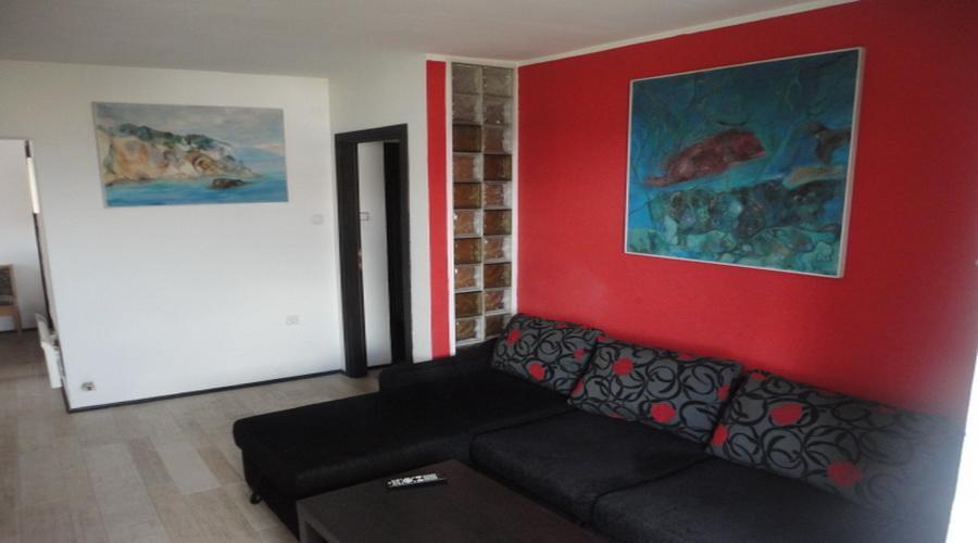 Apartment Ruzmarin Porat Exterior foto