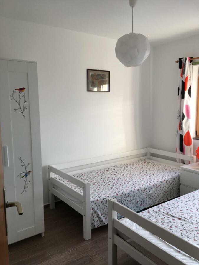 Apartment Ruzmarin Porat Exterior foto